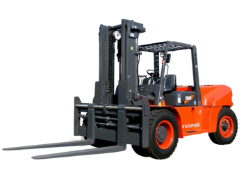 Dizel Forklift