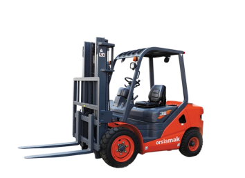 Forklift